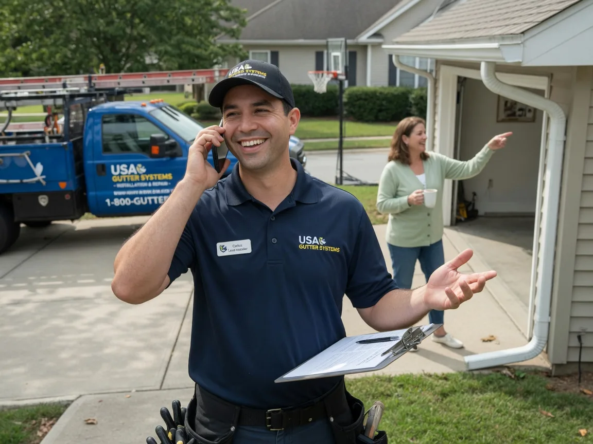 Gutter Installation Rising Sun, MD FAQs